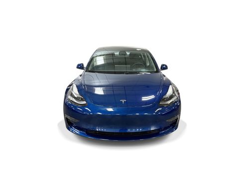 Certified 2023 Tesla Model 3 Performance AWD/4WD image 2