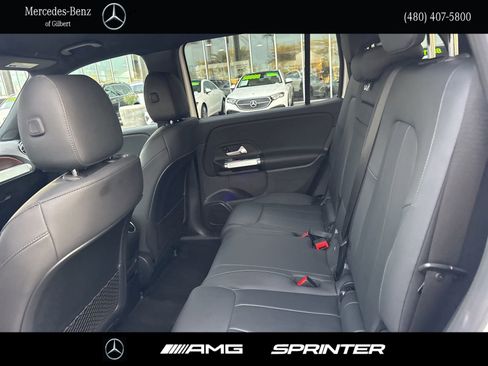 Certified 2023 Mercedes-Benz EQB 300 300 image 17