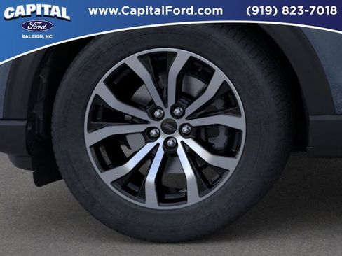 New 2026 Ford Explorer ST-Line image 19