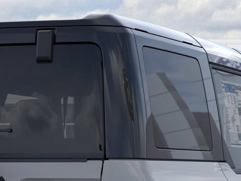 New 2026 Ford Bronco Big Bend AWD/4WD image 61