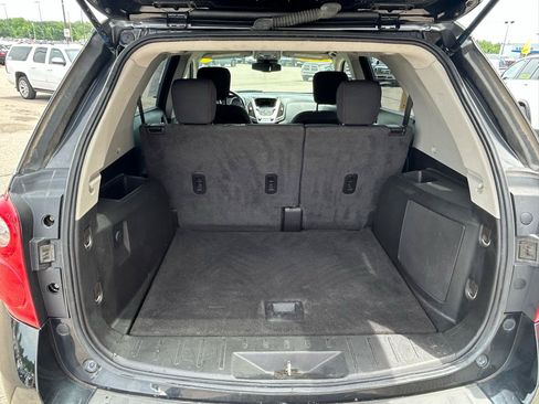 Used 2015 Chevrolet Equinox LT w/ Driver Convenience Package AWD/4WD image 17