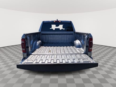Used 2024 RAM 1500 Laramie RWD image 11