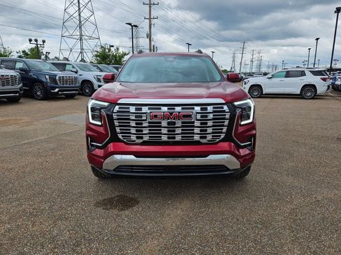 New 2026 GMC Terrain Denali AWD/4WD image 9