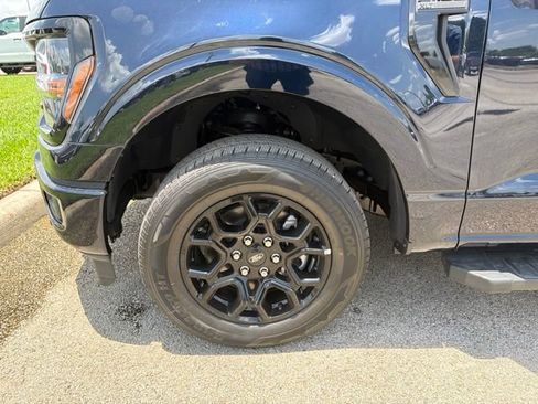 Used 2026 Ford F150 XLT w/ Equipment Group 302A MID RWD image 9