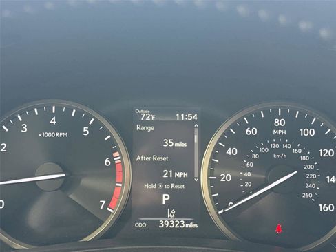 Used 2021 Lexus NX 300 FWD w/ Comfort Package image 29