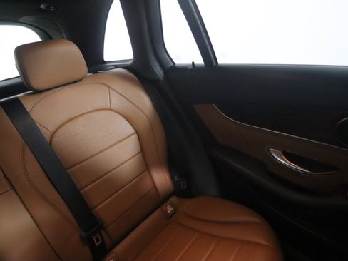 Certified 2021 Mercedes-Benz GLC 300 image 15