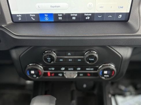 New 2025 Ford Bronco Big Bend image 22