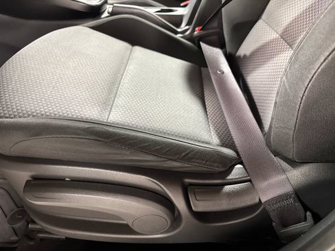 Used 2020 Kia Soul LX FWD image 16