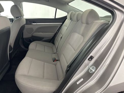 Used 2020 Hyundai Elantra SEL image 26