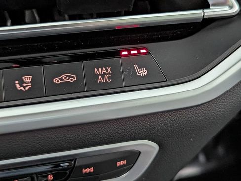 Certified 2023 BMW X5 xDrive40i image 19