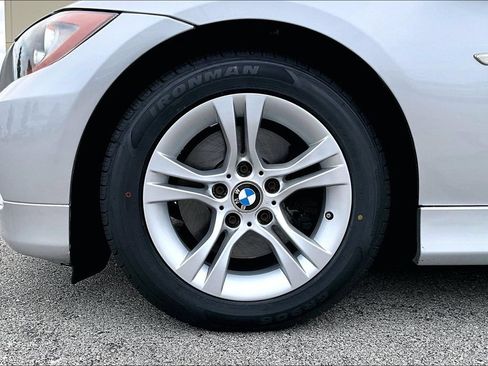 Used 2008 BMW 328i Sedan RWD image 10