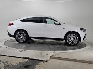 Used 2026 Mercedes-Benz GLE 53 AMG 4MATIC Coupe video 2