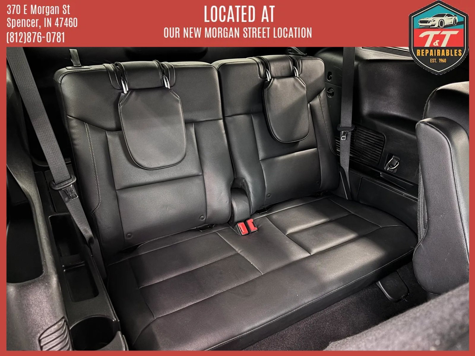 Used 2020 Ford Explorer XLT w/ Equipment Group 202A AWD/4WD image 33