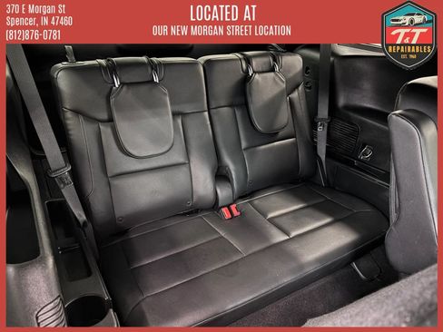 Used 2020 Ford Explorer XLT w/ Equipment Group 202A AWD/4WD image 33