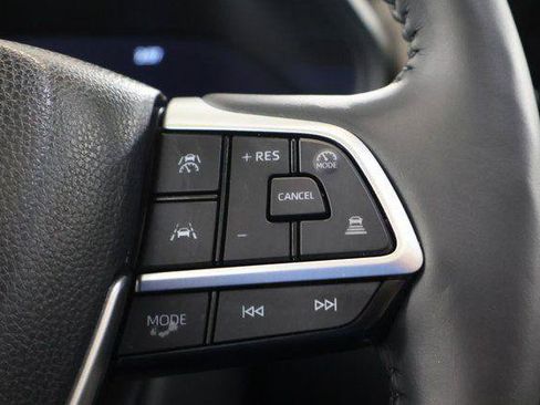Certified 2024 Toyota Grand Highlander AWD image 18