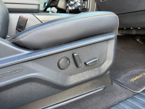 Used 2024 Ford F150 Tremor w/ Bed Utility Package image 21