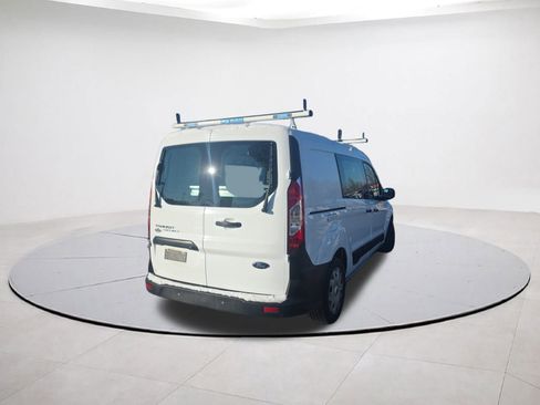 Used 2019 Ford Transit Connect XL image 7