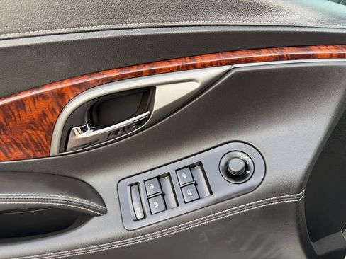 Used 2013 Buick LaCrosse Premium w/ Driver Confidence Package image 28