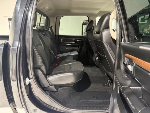 Used 2016 RAM 1500 Laramie w/ Convenience Group image 17