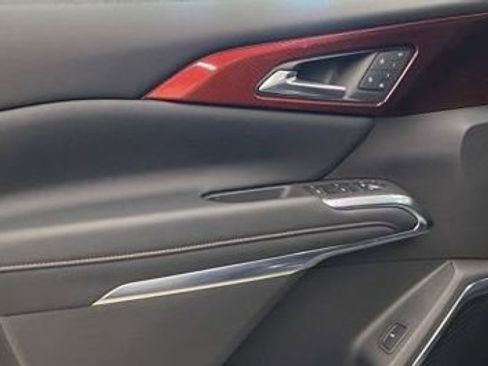 New 2026 Chevrolet Traverse RS AWD/4WD image 31