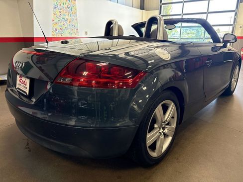 Used 2009 Audi TT 2.0T image 77