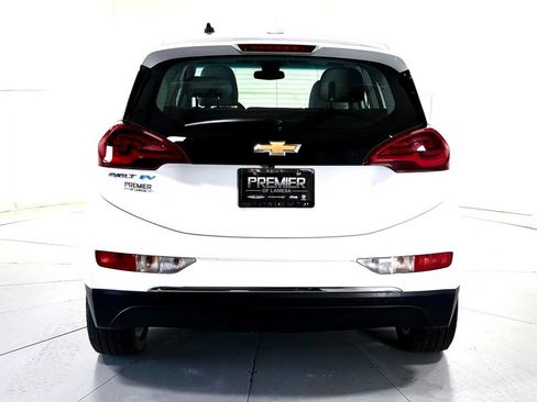 Used 2019 Chevrolet Bolt LT FWD image 5
