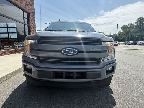Used 2019 Ford F150 Lariat RWD image 30