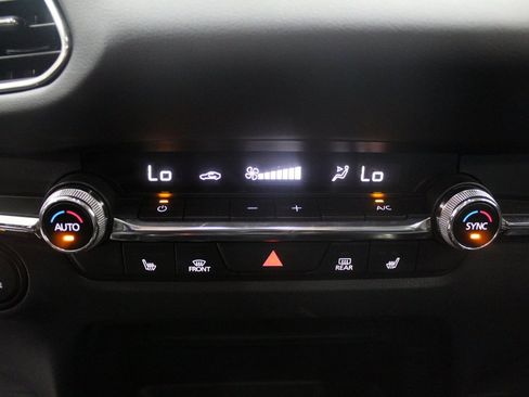 Used 2022 MAZDA CX-30 AWD 2.5 S w/ Preferred Package image 29