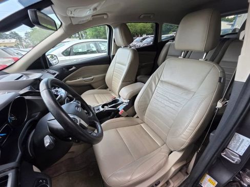 Used 2014 Ford Escape Titanium FWD image 14
