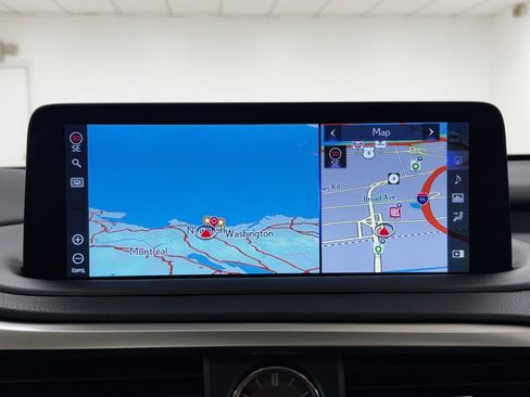 Used 2021 Lexus RX 350 AWD w/ Premium Package image 18