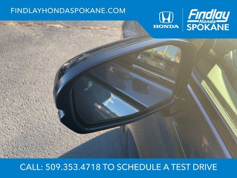 New 2026 Honda CR-V Sport-L image 9