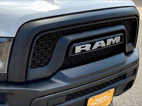 Certified 2022 RAM 1500 Classic Warlock image 36
