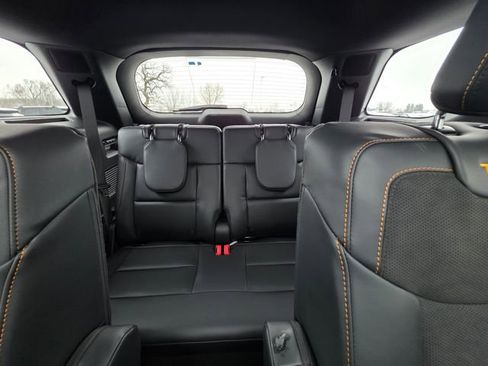 New 2026 Ford Explorer Tremor w/ Tremor Ultimate Package image 49