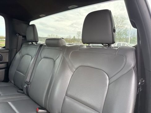 Used 2022 RAM 1500 Tradesman AWD/4WD image 39