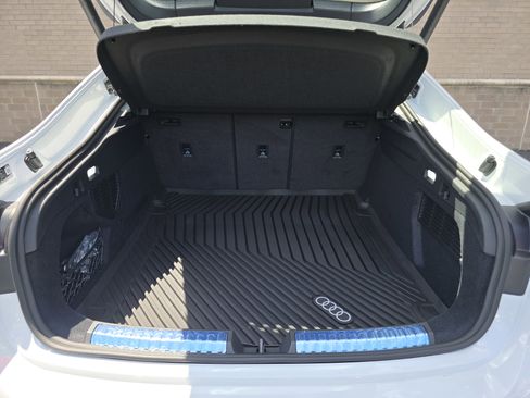 New 2025 Audi A5 2.0T Prestige image 29