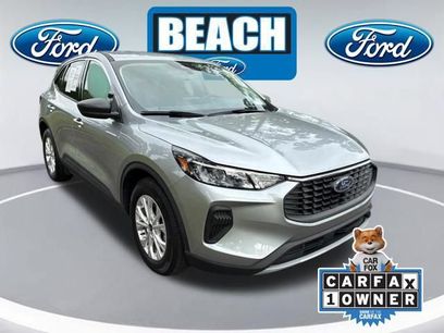 Used 2023 Ford Escape Active