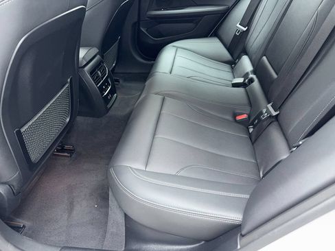 Used 2024 BMW 430i Gran Coupe w/ Premium Package RWD image 41