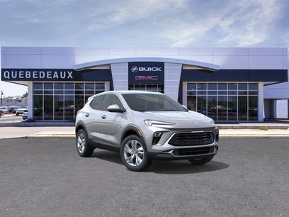 New 2026 Buick Encore GX Preferred w/ Comfort Package
