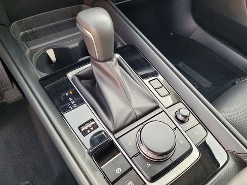Used 2025 MAZDA CX-50 AWD 2.5 Hybrid w/ Premium Pkg image 21
