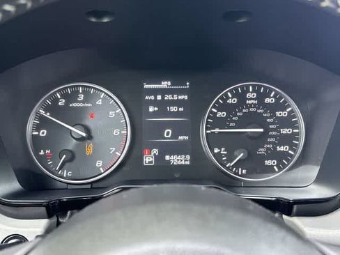 Certified 2025 Subaru Outback Premium AWD/4WD image 28