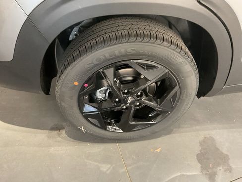 New 2026 Kia Seltos EX w/ EX Sunroof Package image 20