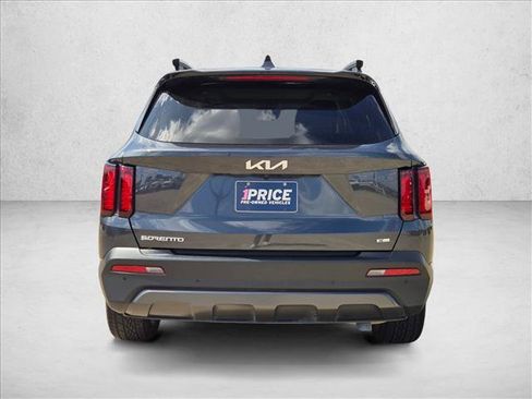 Used 2023 Kia Sorento X-Line EX AWD/4WD image 7