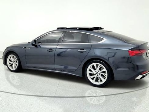 Used 2022 Audi A5 2.0T Premium AWD/4WD image 6