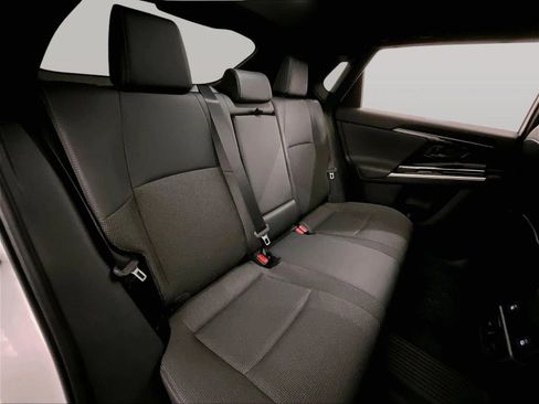 Used 2024 Toyota bZ4X XLE w/ Weather Package image 26