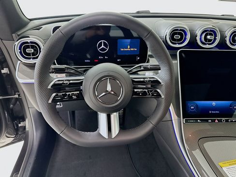 New 2026 Mercedes-Benz CLE 300 4MATIC Coupe image 25