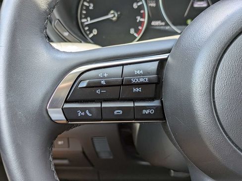 Certified 2025 MAZDA CX-30 AWD 2.5 S w/ Preferred Package image 27