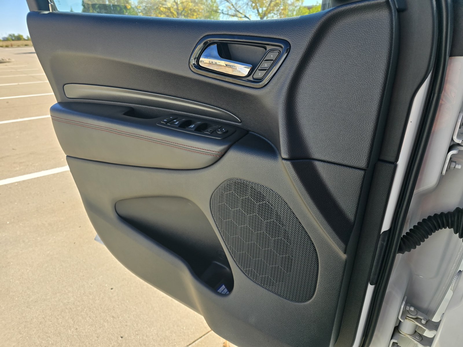 Used 2024 Dodge Durango GT AWD/4WD image 17