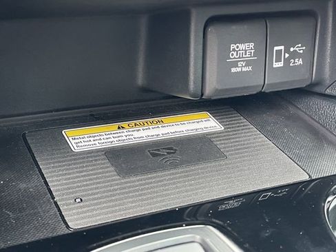 Used 2023 Honda Passport Elite image 20