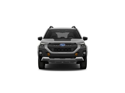 New 2026 Subaru Forester Wilderness image 8