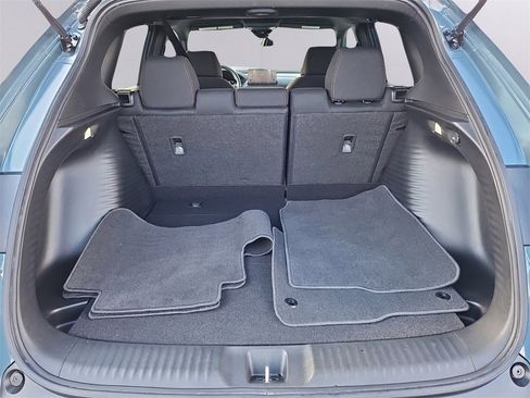 Certified 2024 Honda HR-V Sport image 28